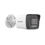 Bala Ip 2 Megapíxel Lente 2.8 Mm Micrófono Integrado DS-2CD1023G2-LIU(F) - SILYMX