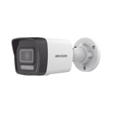 Bala Ip 2 Megapíxel Lente 2.8 Mm Micrófono Integrado DS-2CD1023G2-LIU(F) - SILYMX