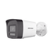 Cámara PROTECCIÓN ACTIVA Bala IP 4 Megapixel Lente 2.8 mm Dual Light 30 mts IR + 20 mts Luz Blanca Audio de Dos Vías Luz Intermitente y Alerta de Audio Micrófono Integrado ACUSENSE Lite Exterior IP67 H.265 PoE ONVIF DS-2CD1043G2-LIUF/SL - SILYMX