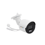 Cámara Bala Ip 8mp Dual Light 30 Mts Micrófono Acusense DS-2CD1083G2-LIU(F) - SILYMX