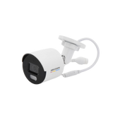 Cámara Bala Ip 8mp Dual Light 30 Mts Micrófono Acusense DS-2CD1083G2-LIU(F) - SILYMX