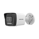 Cámara Bala Ip 8mp Dual Light 30 Mts Micrófono Acusense DS-2CD1083G2-LIU(F) - SILYMX