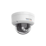 Cámara Domo Ip De 2 Mp Y 30 Mts Ir Para Exterior Hikvision DS-2CD1127G2H-LIUF - SILYMX