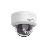 Camara Ip Hikvision 4mp 2k Dual Light + Colorvu Poe Exterior DS-2CD1147G2H-LIUF - SILYMX