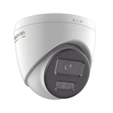 Cámara Turret Ip 2 Megapíxel Lente 2.8 Mm Exterior Ip67 DS-2CD1327G2H-LIUF - SILYMX