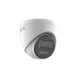 Cámara Turret Ip 2 Megapíxel Lente 2.8 Mm Exterior Ip67 DS-2CD1327G2H-LIUF - SILYMX