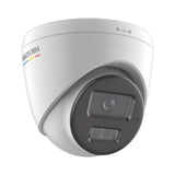 Cámara Turret Ip 2 Megapíxel Lente 2.8 Mm Exterior Ip67 DS-2CD1327G2H-LIUF - SILYMX