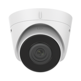 Turret IP 4 Megapixel Lente 2.8 mm 30 mts IR WDR 120 dB Exterior IP67 Hik-Connect P2P H.265+ PoE ONVIF DS-2CD1343G0-I(C) - SILYMX