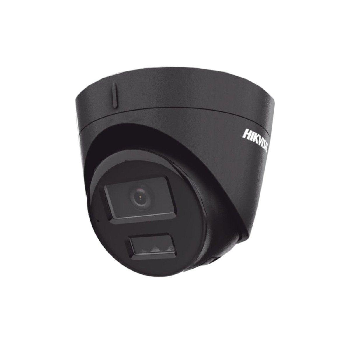 Turret Ip 4 Megapíxel Color Negro Lente 2.8 Mm Mic Integrado - SILYMX