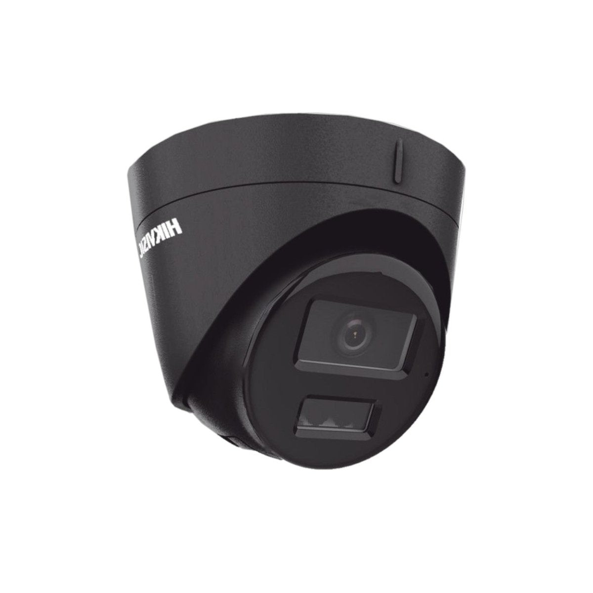 Turret Ip 4 Megapíxel Color Negro Lente 2.8 Mm Mic Integrado - SILYMX