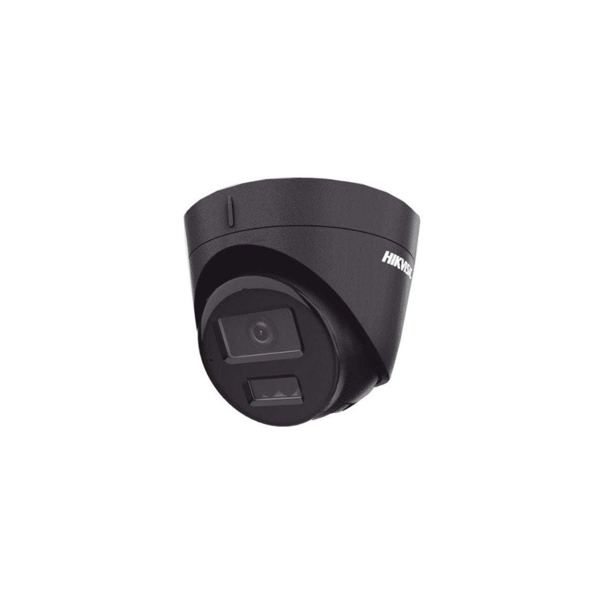 Turret Ip 4 Megapíxel Color Negro Lente 2.8 Mm Mic Integrado - SILYMX