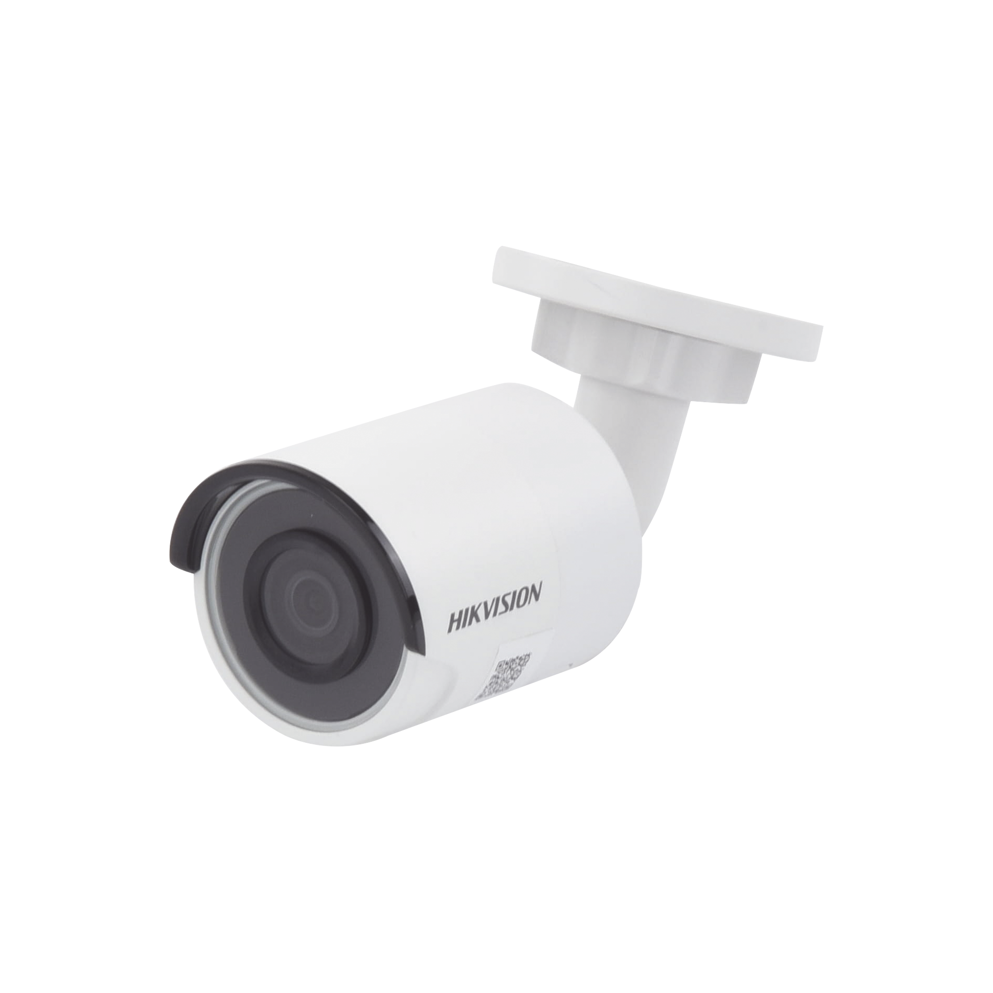 Bala IP 4 Megapixeles / Serie PRO / 30 mts IR EXIR / Exterior IP67 / Lente 2.8 mm / WDR 120 dB / PoE / Videoanaliticos Integrados / MicroSD