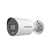 Cámara Dual Light + 2 Micrófonos Integrados Bala IP 4 Megapixel Lente 2.8 mm 40 mts Luz Blanca + 40 mts IR ACUSENSE Exterior IP67 WDR 120 dB PoE ONVIF Micro SD Metal ACUSEARCH DS-2CD2043G2-LI2U