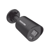 Cámara Ip 4mp 2.8mm 40mts Ir Acusense Ip67 Poe Onvif DS-2CD2043G2-LI2U(BLACK) - SILYMX