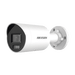 Cámara Dual Light + ColorVu Bala IP 4 Megapixel Lente 2.8 mm 40 mts IR + 40 mts Luz Blanca Microfono Integrado Exterior IP67 WDR 130 dB Videoanaliticos Filtro de Falsas Alarmas Captura Facial PoE ACUSEARCH DS-2CD2047G2H-LIU - SILYMX