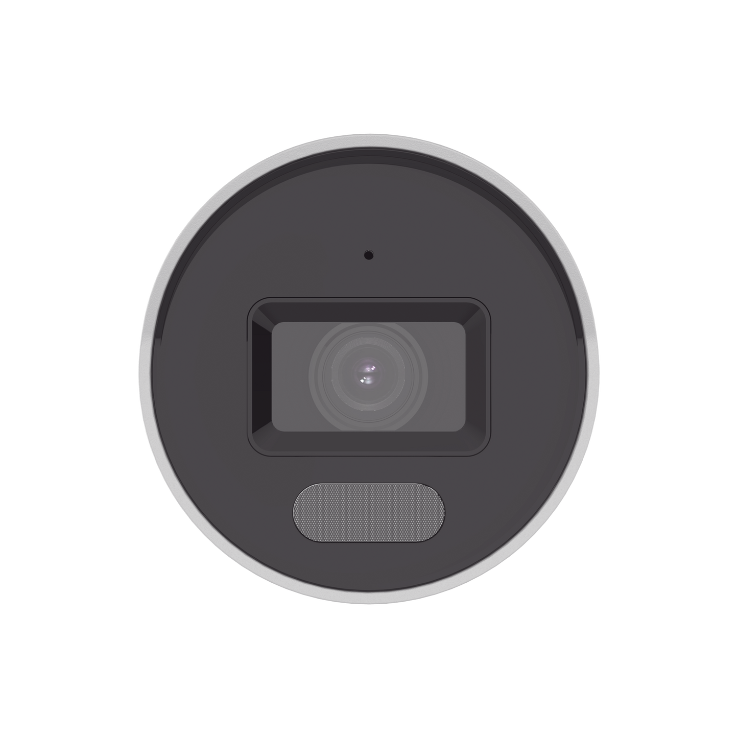 Cámara Bala IP 4 Megapixel Dual Light + ColorVu Lente 2.8 mm 40 mts IR + 40 mts Luz Blanca Microfono Integrado Exterior IP67 WDR 130 dB Videoanaliticos Filtro de Falsas Alarmas Captura Facial PoE ACUSEARCH DS-2CD2047G2H-LIU/SL - SILYMX