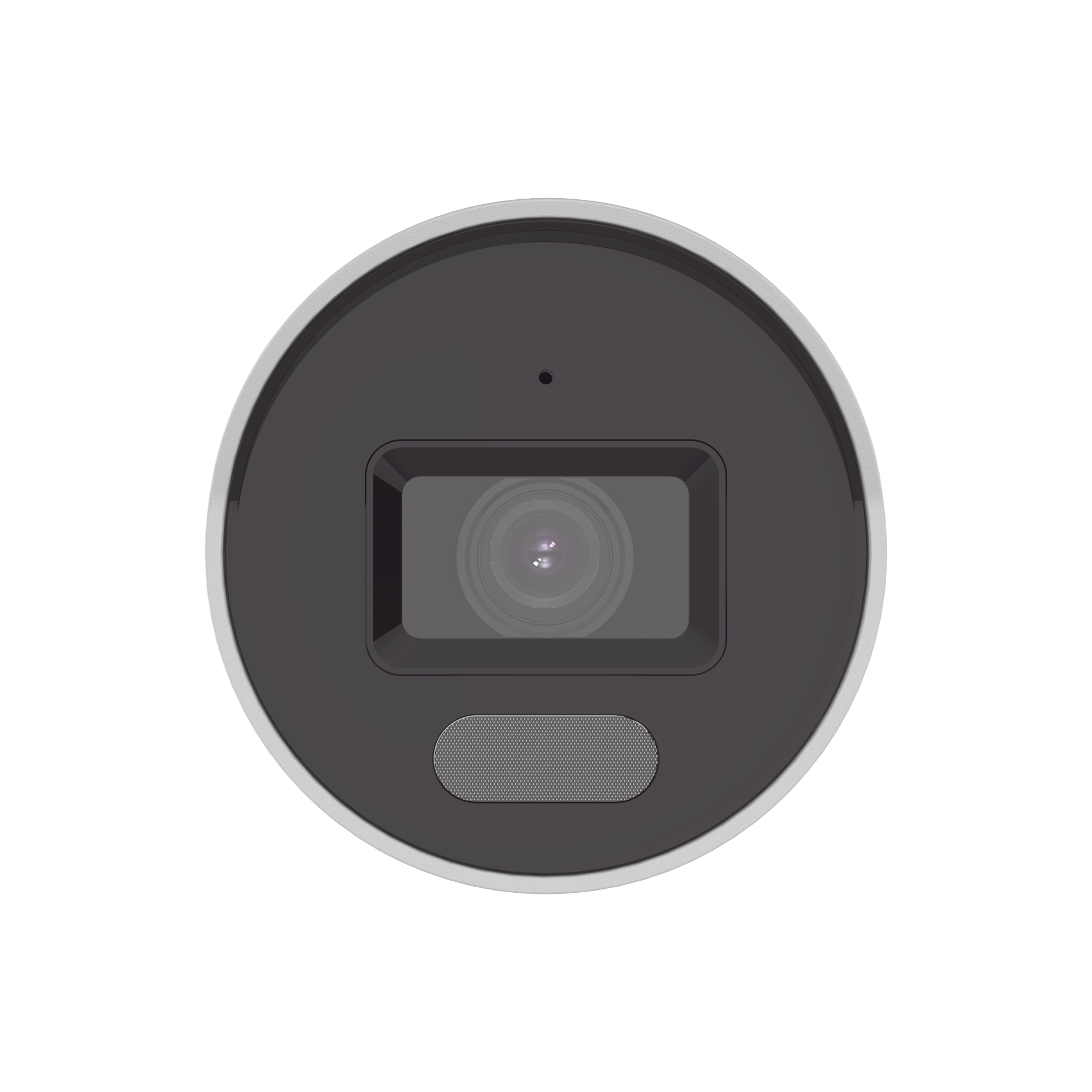 Cámara Bala IP 4 Megapixel Dual Light + ColorVu Lente 2.8 mm 40 mts IR + 40 mts Luz Blanca Microfono Integrado Exterior IP67 WDR 130 dB Videoanaliticos Filtro de Falsas Alarmas Captura Facial PoE ACUSEARCH DS-2CD2047G2H-LIU/SL - SILYMX