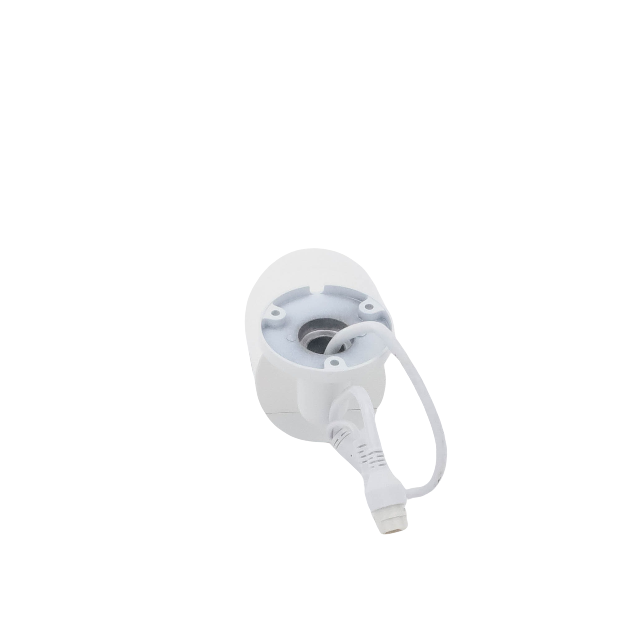 Cámara Bala IP 4 Megapixel Dual Light + ColorVu Lente 2.8 mm 40 mts IR + 40 mts Luz Blanca Microfono Integrado Exterior IP67 WDR 130 dB Videoanaliticos Filtro de Falsas Alarmas Captura Facial PoE ACUSEARCH DS-2CD2047G2H-LIU/SL - SILYMX