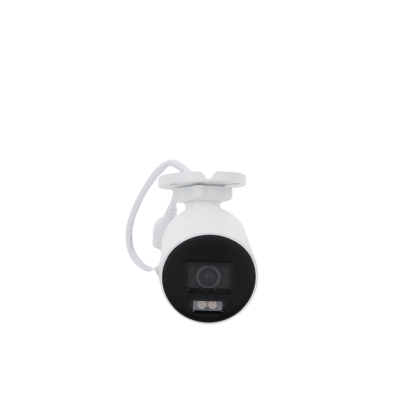 Cámara Bala IP 4 Megapixel Dual Light + ColorVu Lente 2.8 mm 40 mts IR + 40 mts Luz Blanca Microfono Integrado Exterior IP67 WDR 130 dB Videoanaliticos Filtro de Falsas Alarmas Captura Facial PoE ACUSEARCH DS-2CD2047G2H-LIU/SL - SILYMX