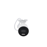 Cámara Bala IP 4 Megapixel Dual Light + ColorVu Lente 2.8 mm 40 mts IR + 40 mts Luz Blanca Microfono Integrado Exterior IP67 WDR 130 dB Videoanaliticos Filtro de Falsas Alarmas Captura Facial PoE ACUSEARCH DS-2CD2047G2H-LIU/SL - SILYMX
