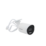 Cámara Bala IP 4 Megapixel Dual Light + ColorVu Lente 2.8 mm 40 mts IR + 40 mts Luz Blanca Microfono Integrado Exterior IP67 WDR 130 dB Videoanaliticos Filtro de Falsas Alarmas Captura Facial PoE ACUSEARCH DS-2CD2047G2H-LIU/SL - SILYMX