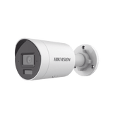 Cámara Ip 2mp 2.8mm 40mts Ir Acusense Ip67 Poe DS-2CD2023G2-LI2U - SILYMX