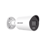 Cámara Ip 2mp 2.8mm 40mts Ir Acusense Ip67 Poe DS-2CD2023G2-LI2U - SILYMX