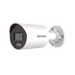 Cámara Dual Light + ColorVu Bala IP 8 Megapixel 4K Lente 2.8 mm 40 mts IR + 40 mts Luz Blanca Microfono Integrado Exterior IP67 WDR 130 dB ACUSENSE Filtro de Falsas Alarmas Captura Facial PoE Metal ACUSEARCH DS-2CD2087G2H-LIU - SILYMX