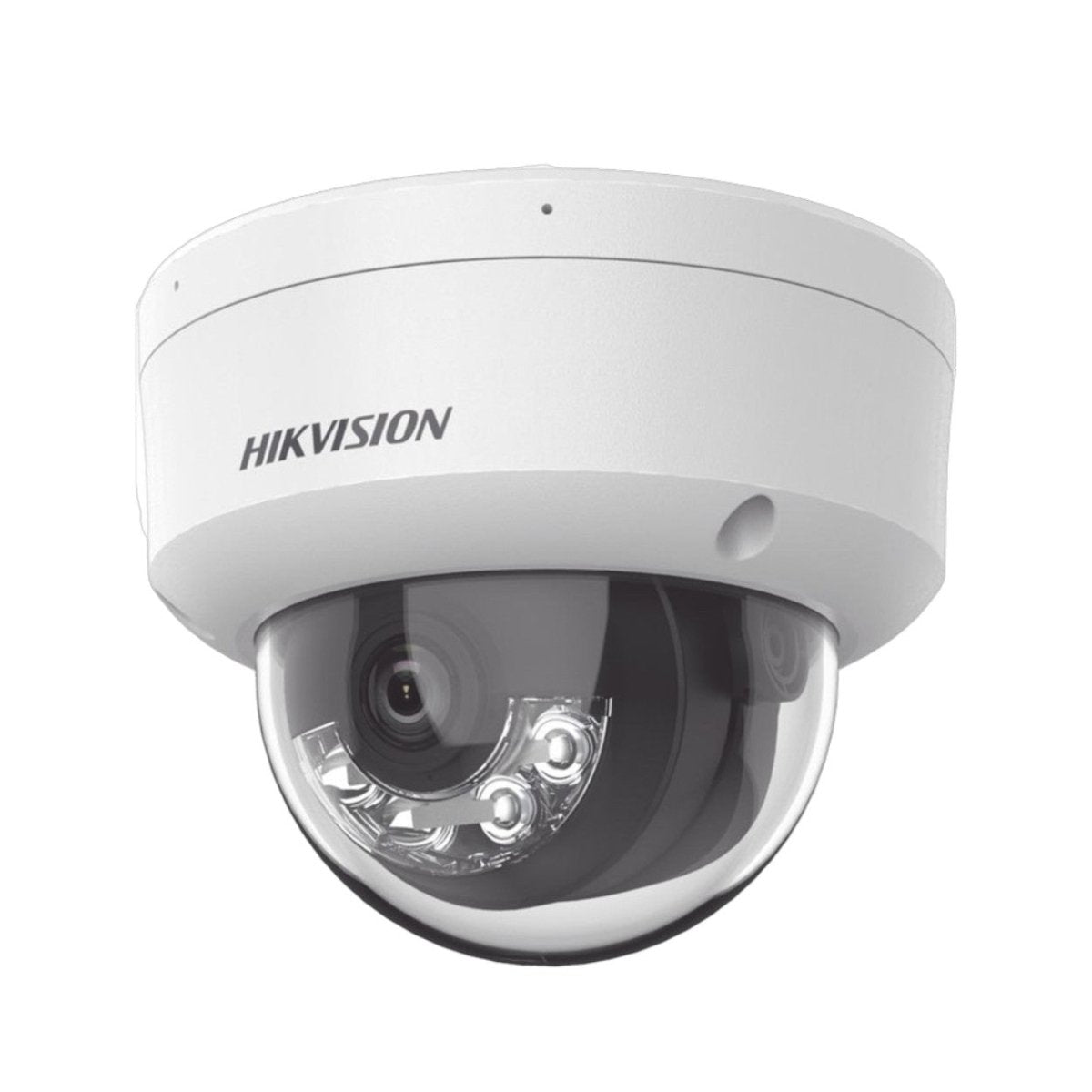 Cámara Ip 4mp 2.8mm 30mts Ir Acusense Ip67 Poe Acusearch DS-2CD2143G2-LIS2U - SILYMX