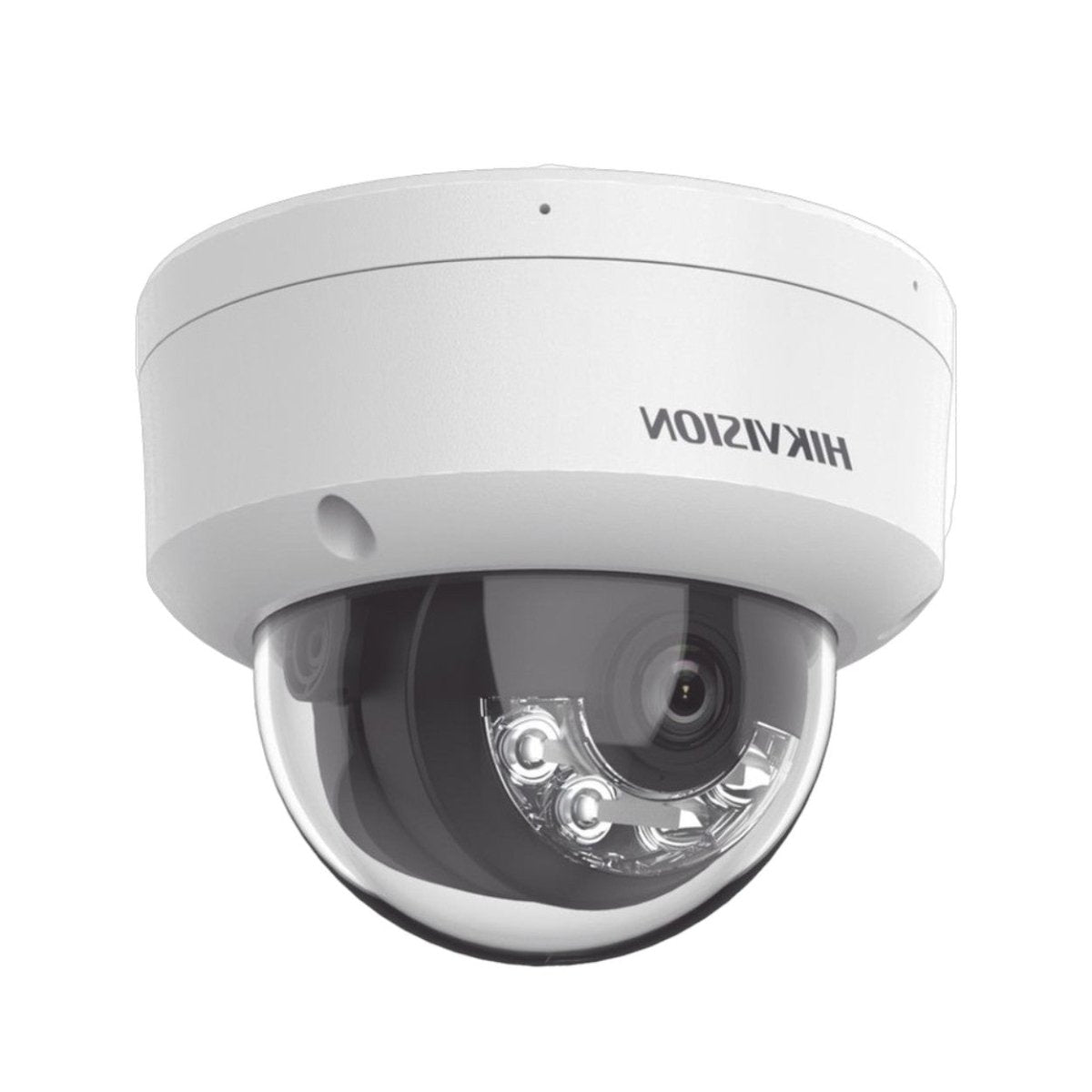 Cámara Ip 4mp 2.8mm 30mts Ir Acusense Ip67 Poe Acusearch DS-2CD2143G2-LIS2U - SILYMX