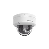 Cámara Ip 4mp 2.8mm 30mts Ir Acusense Ip67 Poe Acusearch DS-2CD2143G2-LIS2U - SILYMX