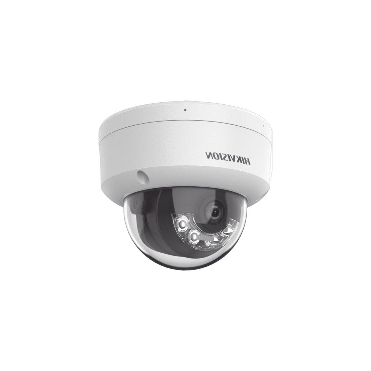 Cámara Ip 4mp 2.8mm 30mts Ir Acusense Ip67 Poe Acusearch DS-2CD2143G2-LIS2U - SILYMX