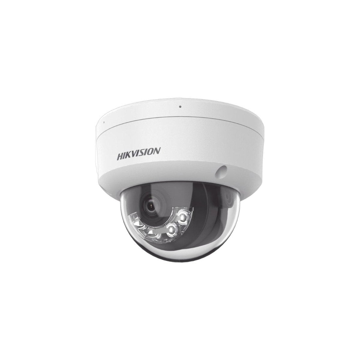 Cámara Ip 4mp 2.8mm 30mts Ir Acusense Ip67 Poe Acusearch DS-2CD2143G2-LIS2U - SILYMX