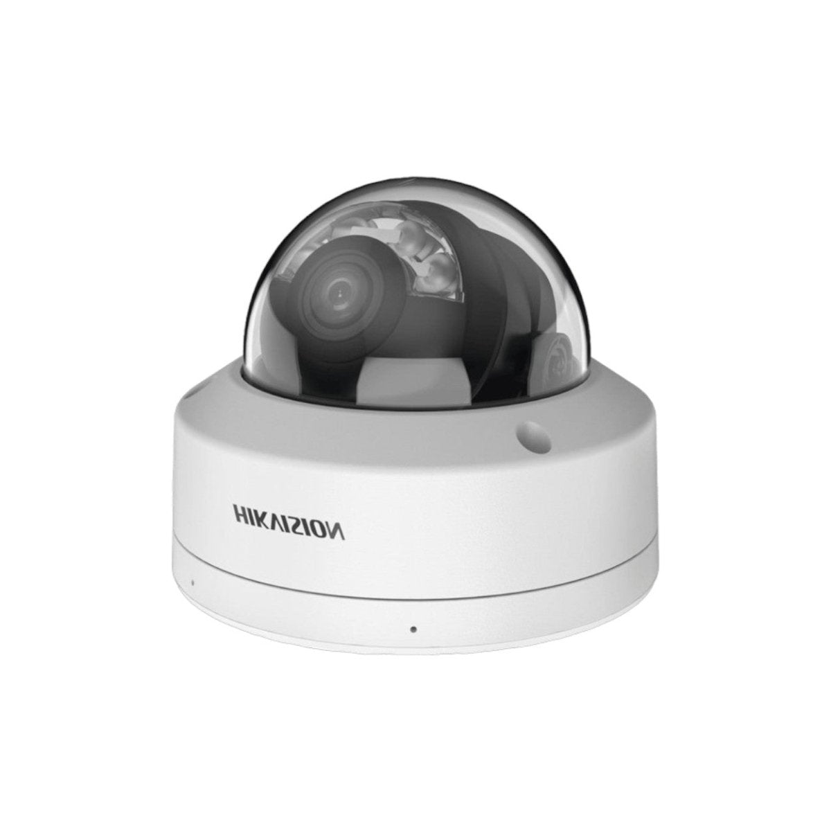 Cámara Ip 4mp 2.8mm 30mts Ir Micrófono Alarmas Ip67 DS-2CD2147G2H-LISU - SILYMX