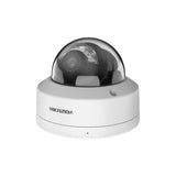 Cámara Ip 4mp 2.8mm 30mts Ir Micrófono Alarmas Ip67 DS-2CD2147G2H-LISU - SILYMX