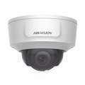 Camara Domo IP 4K 8MP Lente 2.8mm HDMI WDR 120dB IR 30m PoE Hikvision DS-2CD2186G2-IMS
