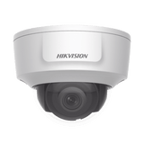 Camaras IP DomoHIKVISIONDS-2CD2186G2-IMSCamara Domo IP 4K 8MP Lente 2.8mm HDMI WDR 120dB IR 30m PoE Hikvision DS - 2CD2186G2 - IMS - SILYMX