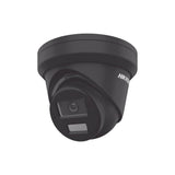 Cámara Ip 4mp Dual Light 30m 2 Micrófonos Acusense Metálica DS-2CD2343G2-LI2U(BLACK) - SILYMX