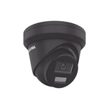 Cámara Ip 4mp Dual Light 30m 2 Micrófonos Acusense Metálica DS-2CD2343G2-LI2U(BLACK) - SILYMX