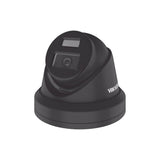Cámara Ip 4mp Dual Light 30m 2 Micrófonos Acusense Metálica DS-2CD2343G2-LI2U(BLACK) - SILYMX
