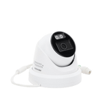 Cámara Ip 4mp 2.8mm 40mts Ir Ip67 Micrófono Captura Facial DS-2CD2347G2H-LISU/SL - SILYMX