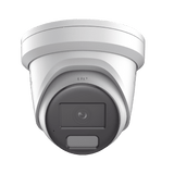 Cámara Ip 4mp 2.8mm 40mts Ir Ip67 Micrófono Captura Facial DS-2CD2347G2H-LISU/SL - SILYMX