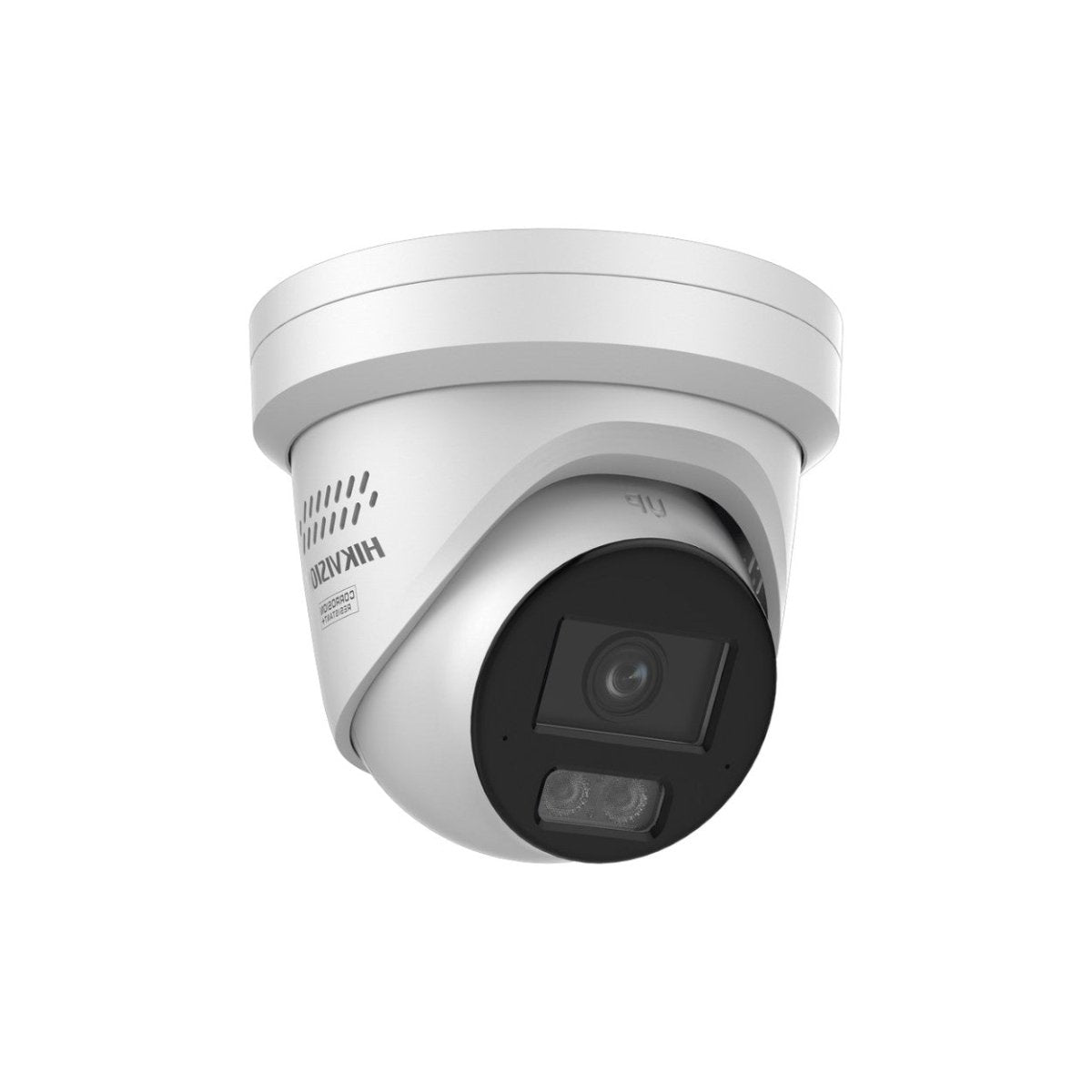 Turret Ip 6 Megapíxel Lente 2.8 Mm 2 Micrófonos Integrados DS-2CD2367G3-LI2UY - SILYMX