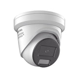 Cámara Ip 8mp 2.8mm 40mts Ir Ip67 Micrófono Acusearch DS-2CD2387G2H-LISU/SL - SILYMX