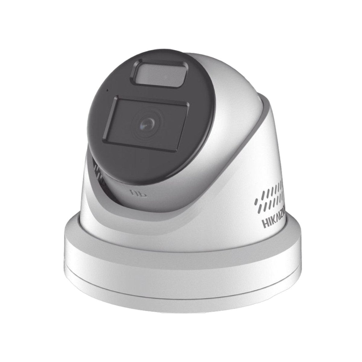 Cámara Ip 8mp 2.8mm 40mts Ir Ip67 Micrófono Acusearch DS-2CD2387G2H-LISU/SL - SILYMX