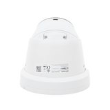 Dual Light + ColorVu Turret IP 8 Megapixel Lente 2.8 mm 40 mts IR + 40 mts Luz Blanca Microfono Integrado Exterior IP67 WDR 130 dB Videoanaliticos (Filtro de Falsas Alarmas) Captura Facial ACUSEARCHDS-2CD2387G2H-LIU - SILYMX