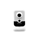 Cámara Cubo Ip 4 Megapíxel Lente 2.8 Mm 10 Mts Ir Exir DS-2CD2443G2-I - SILYMX