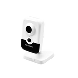 Cámara Cubo Ip 4 Megapíxel Lente 2.8 Mm 10 Mts Ir Exir DS-2CD2443G2-I - SILYMX