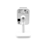 Cámara Cubo IP 4 Megapíxeles PRO con PIR y Audio Bidireccional – Lente 2.8 mm – PoE – Interior DS-2CD2443G2-I - SILYMX