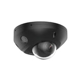 Camara Mini Domo Ip 4mpx 30 Mts Ir Exterior Ip67 Hikvision DS-2CD2543G2-LIS2U(BLACK) - SILYMX